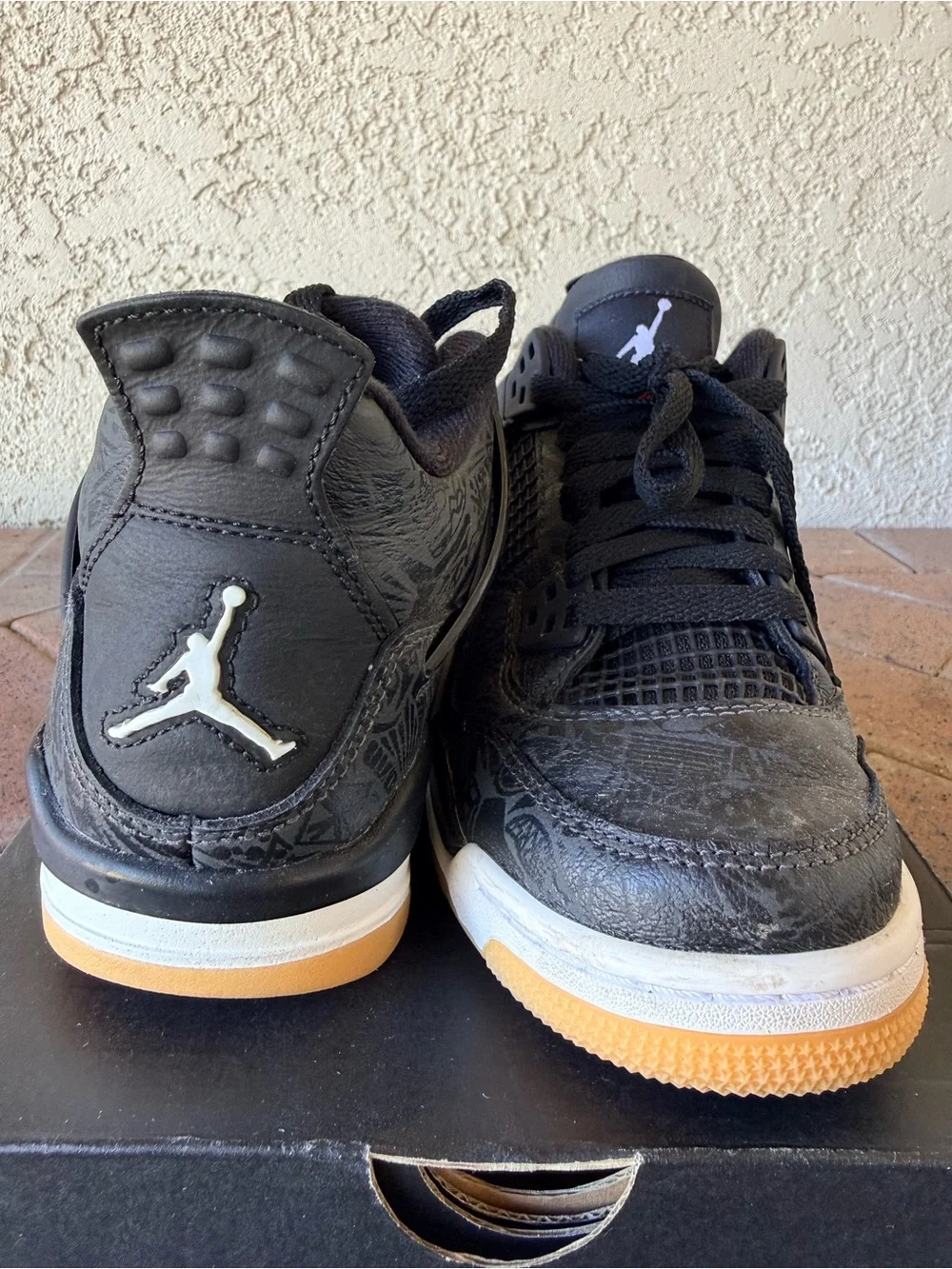 Jordan Air Jordan 4 Retro
